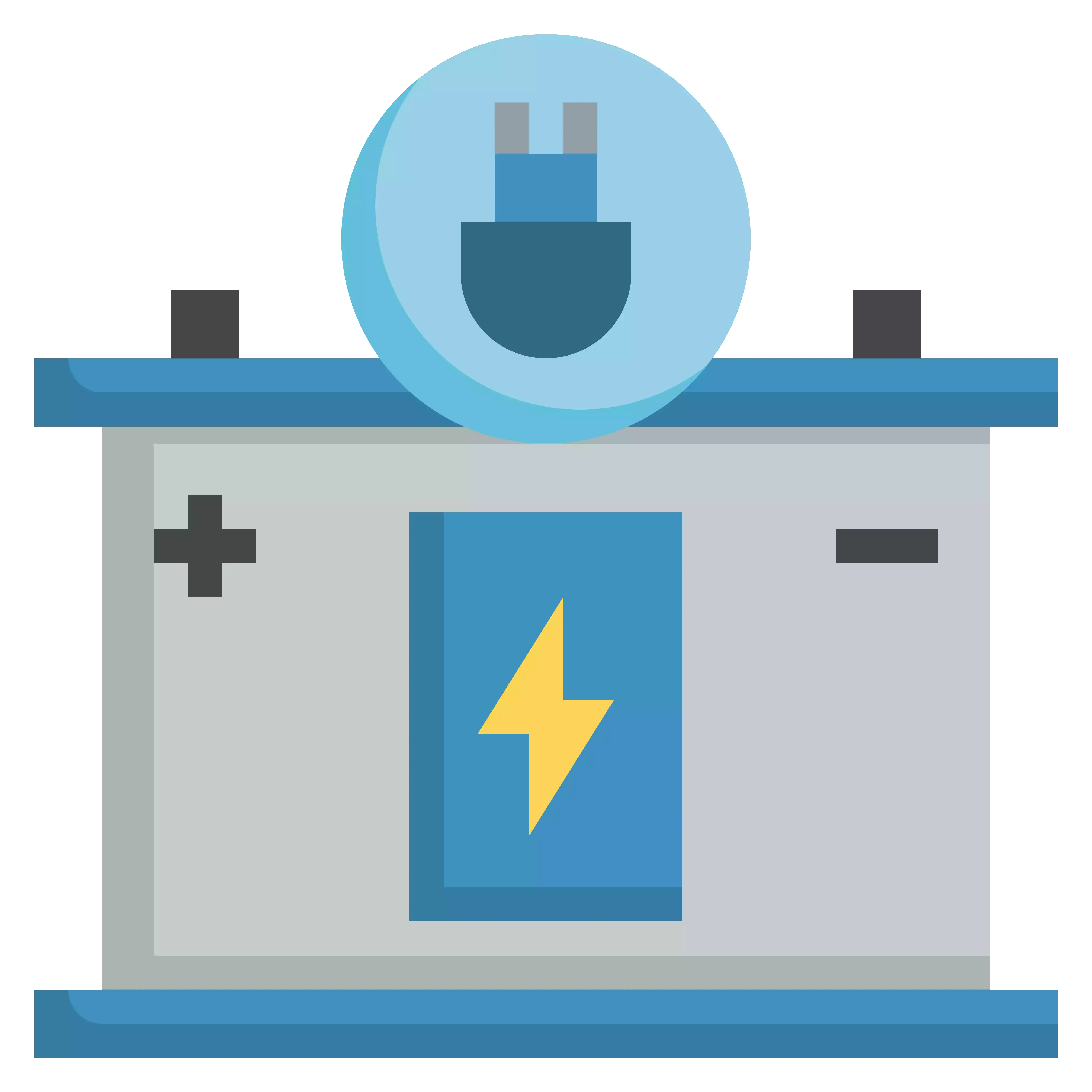 Battery Management System